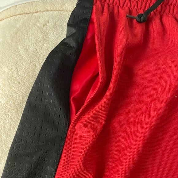 NIKE DRI-FIT BASKETBALL SHORTS , MEN’S SIZE XXL - Picture 2 of 6